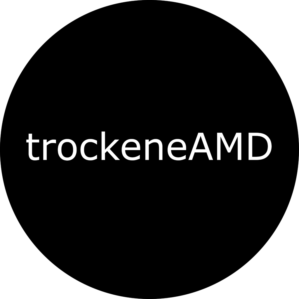 trockeneAMD